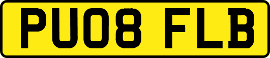 PU08FLB