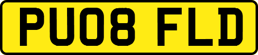 PU08FLD