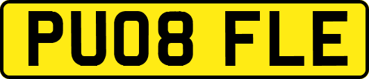 PU08FLE