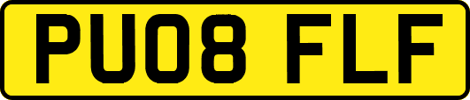 PU08FLF