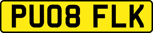 PU08FLK