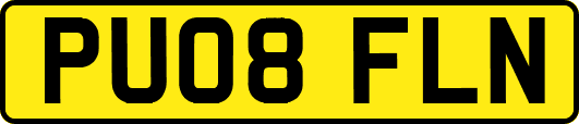 PU08FLN