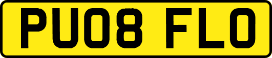 PU08FLO