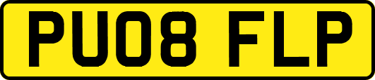 PU08FLP