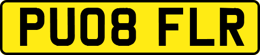 PU08FLR