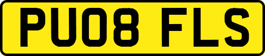 PU08FLS