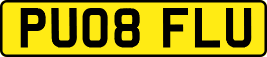 PU08FLU