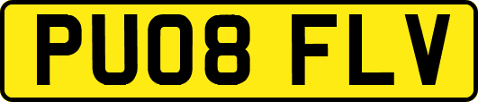 PU08FLV