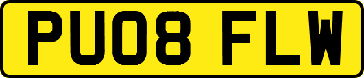 PU08FLW
