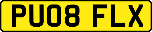 PU08FLX