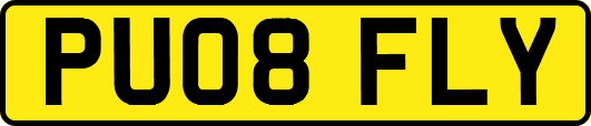PU08FLY