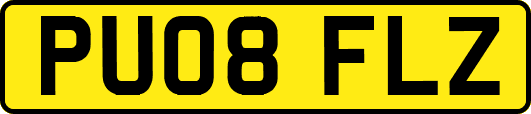 PU08FLZ