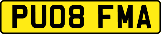 PU08FMA