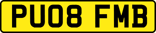 PU08FMB