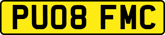 PU08FMC