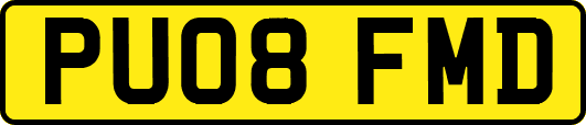 PU08FMD