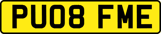 PU08FME