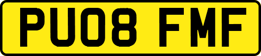 PU08FMF
