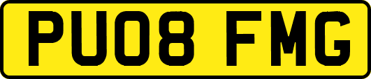 PU08FMG