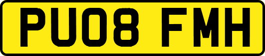 PU08FMH