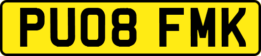 PU08FMK