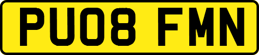 PU08FMN