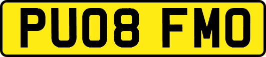 PU08FMO