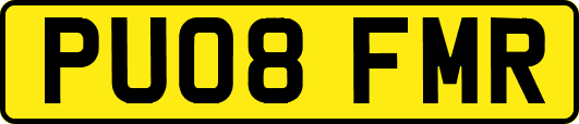 PU08FMR