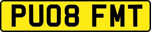 PU08FMT