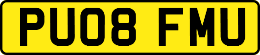 PU08FMU