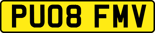 PU08FMV