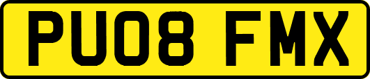 PU08FMX