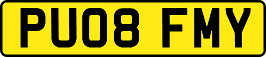 PU08FMY
