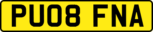 PU08FNA