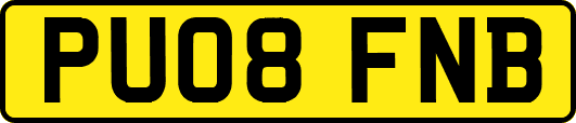 PU08FNB