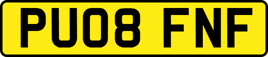 PU08FNF