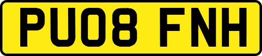 PU08FNH