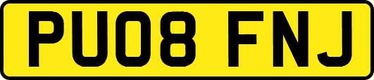 PU08FNJ