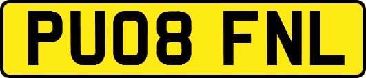 PU08FNL