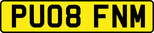 PU08FNM