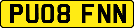 PU08FNN