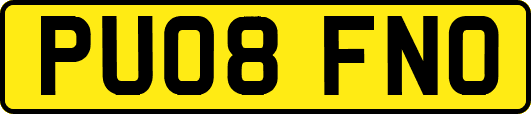 PU08FNO