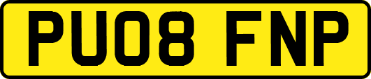 PU08FNP