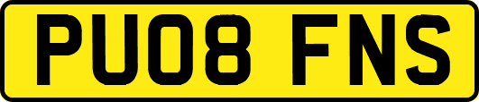PU08FNS