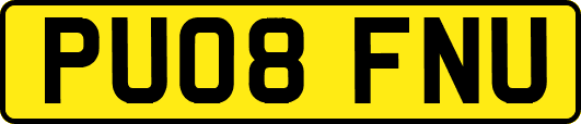 PU08FNU