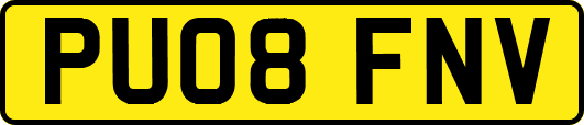 PU08FNV