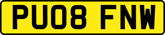 PU08FNW