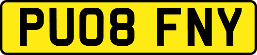 PU08FNY