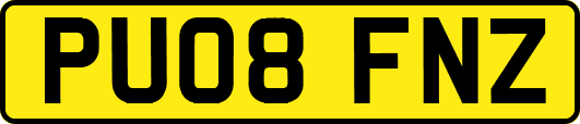 PU08FNZ