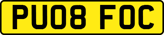 PU08FOC